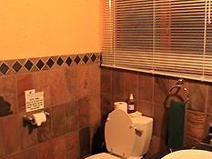 Grand Kruger Lodge